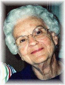 Ruth L. VanHorn